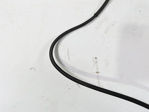 2008 Harley Touring FLHTCU E-Glide 105TH Rear Abs Wheel Speed Sensor 40615-08