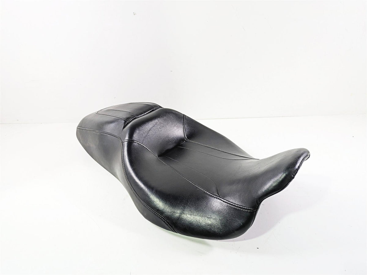 2010 Harley Touring FLHX Street Glide Seat Saddle Low 52000142 {{ shop.shopifyCountryName }} - Mototech271