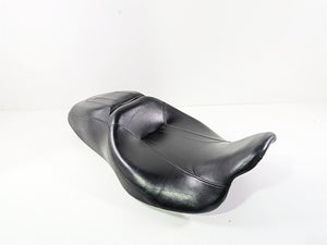 2010 Harley Touring FLHX Street Glide Seat Saddle Low 52000142