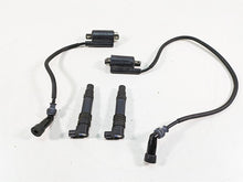 Load image into Gallery viewer, 2016 Suzuki M109R VZR1800 Denso Ignition Coils Set 33410-35F11 129700-4400 | Mototech271
