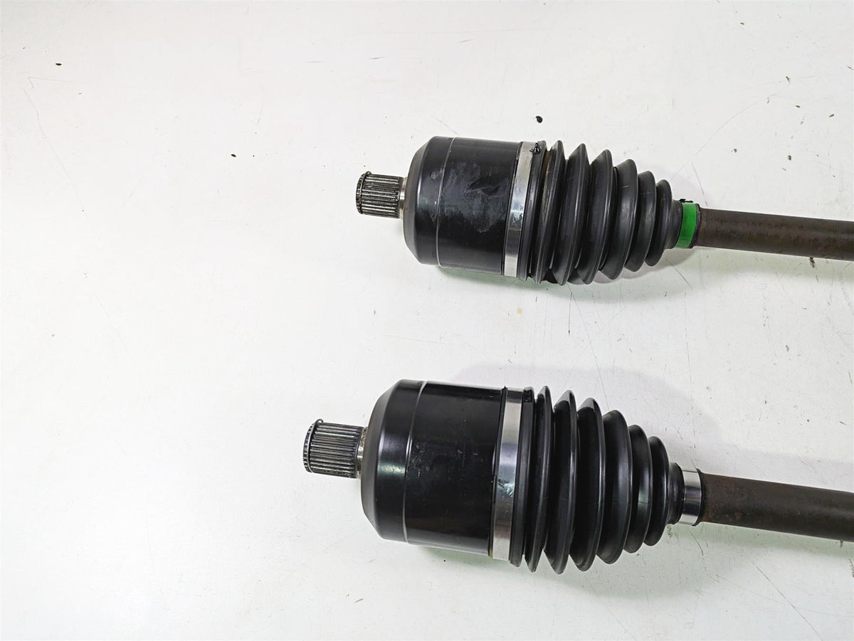 2022 Kawasaki Teryx KRX KRF 1000 C SE Rear Cv Drive Shaft Axle Set 59266-0734 {{ shop.shopifyCountryName }} - Mototech271