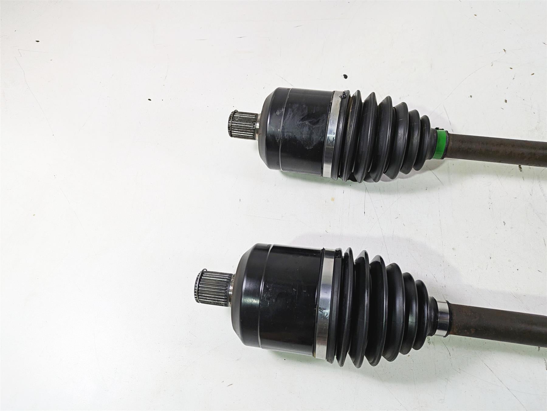 2022 Kawasaki Teryx KRX KRF 1000 C SE Rear Cv Drive Shaft Axle Set 59266-0734 {{ shop.shopifyCountryName }} - Mototech271