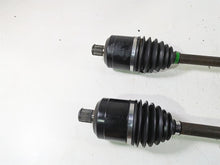 Load image into Gallery viewer, 2022 Kawasaki Teryx KRX KRF 1000 C SE Rear Cv Drive Shaft Axle Set 59266-0734 | Mototech271
