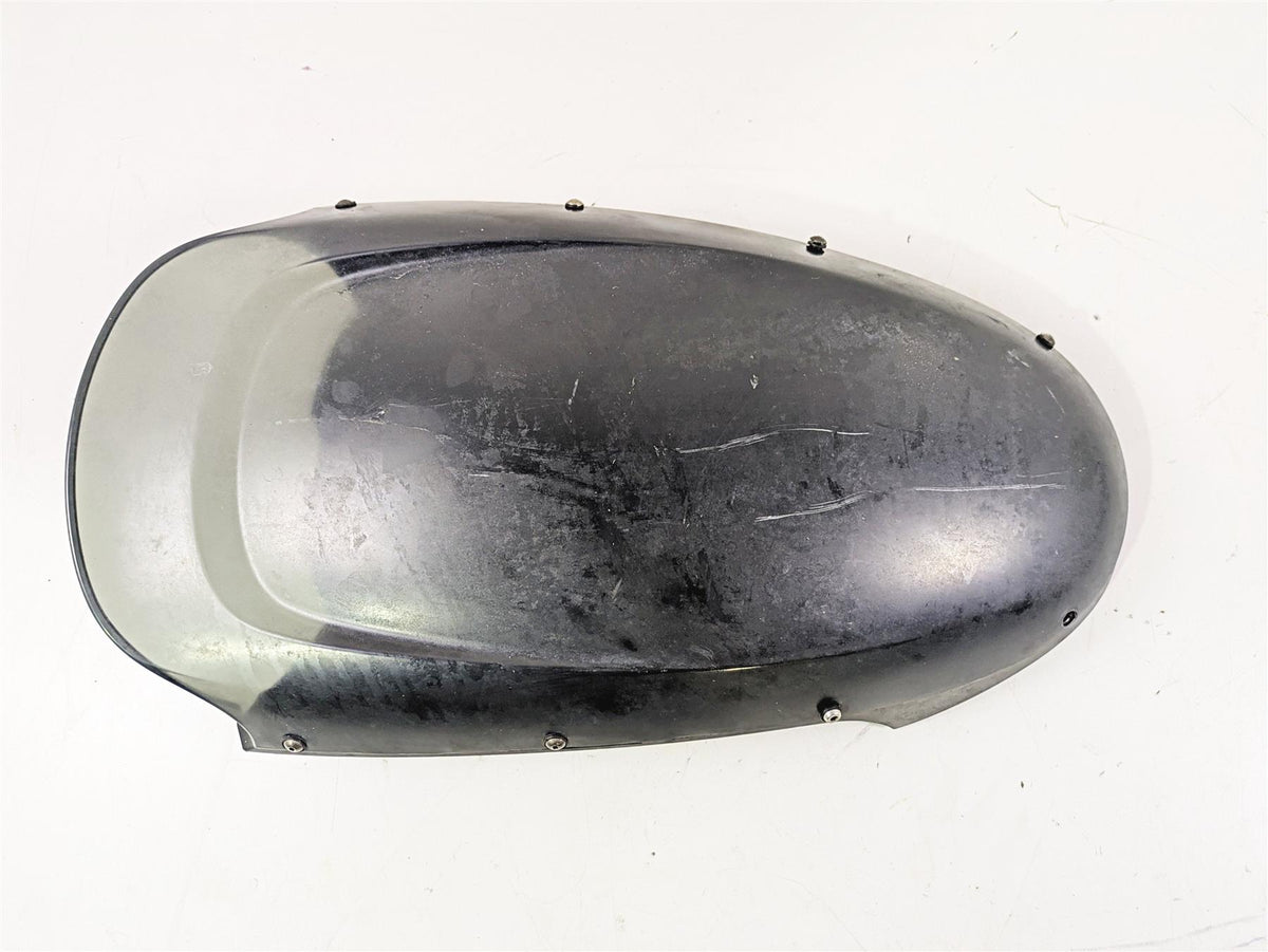 2006 Yamaha GP1300R Waverunner Hood & Visor Cover Fairing F0X-U517B-00-00 {{ shop.shopifyCountryName }} - Mototech271