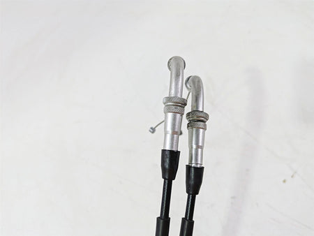 2012 Mv Agusta F4 RR Throttle Cable Set 8000B3595 8000B3594 {{ shop.shopifyCountryName }} - Mototech271