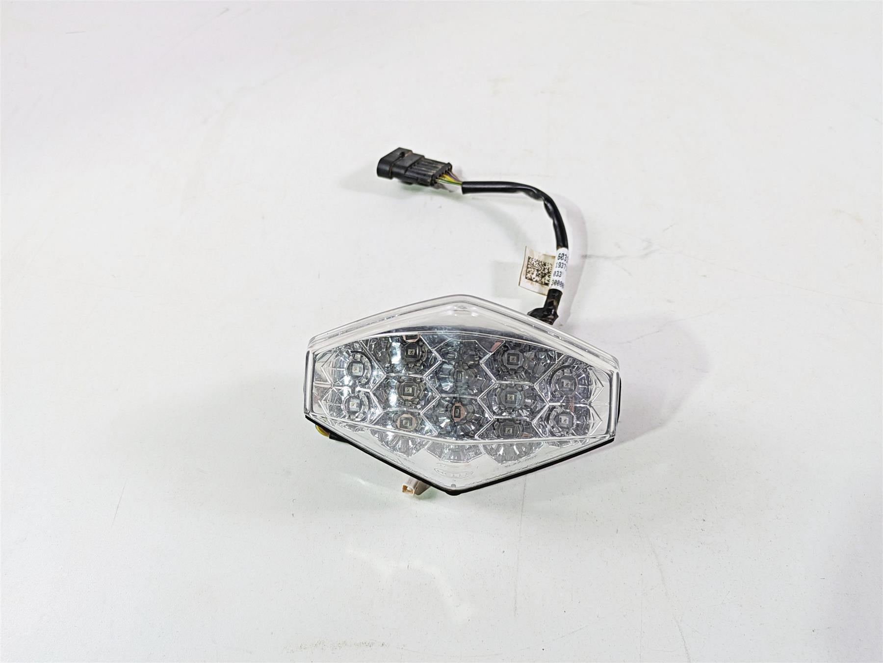 2020 KTM 1290 Super Adventure R Taillight Light Lamp 60314040000 60314040100 {{ shop.shopifyCountryName }} - Mototech271