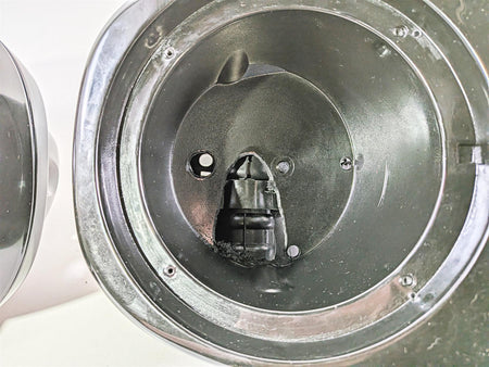 2017 Harley Touring FLHXS Street Glide Left Right Leg Fairing Set Speaker Holes {{ shop.shopifyCountryName }} - Mototech271