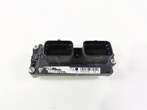 2010 Ducati Streetfighter 1098 S Race Ecm Cdi Engine Control Module 96520810B