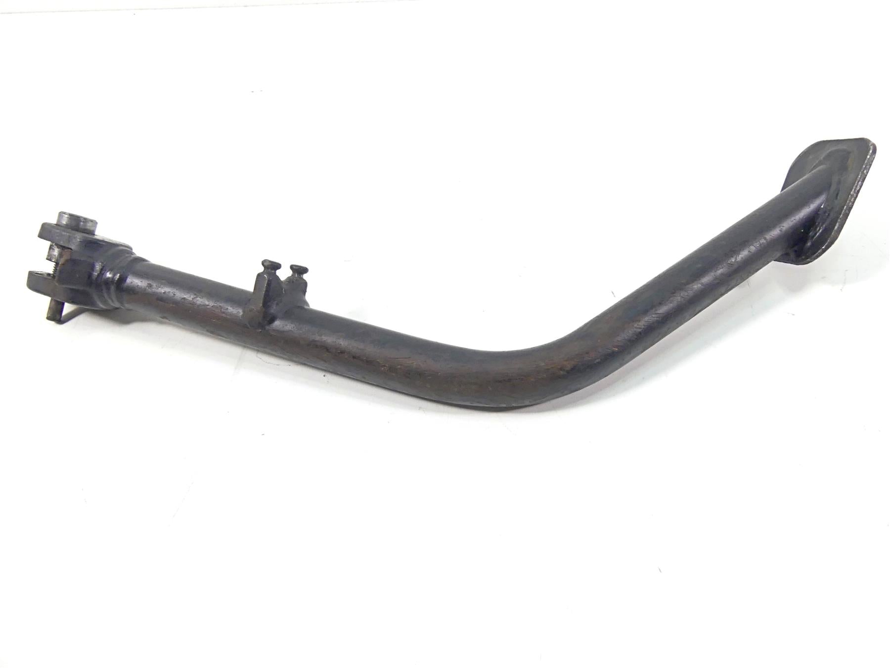 2009 BMW R1200GS K255 Adv Side Kickstand Kick Stand Esa 46537683977 {{ shop.shopifyCountryName }} - Mototech271