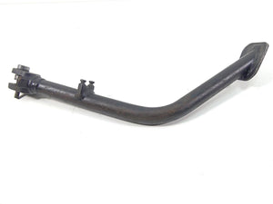 2009 BMW R1200GS K255 Adv Side Kickstand Kick Stand Esa 46537683977