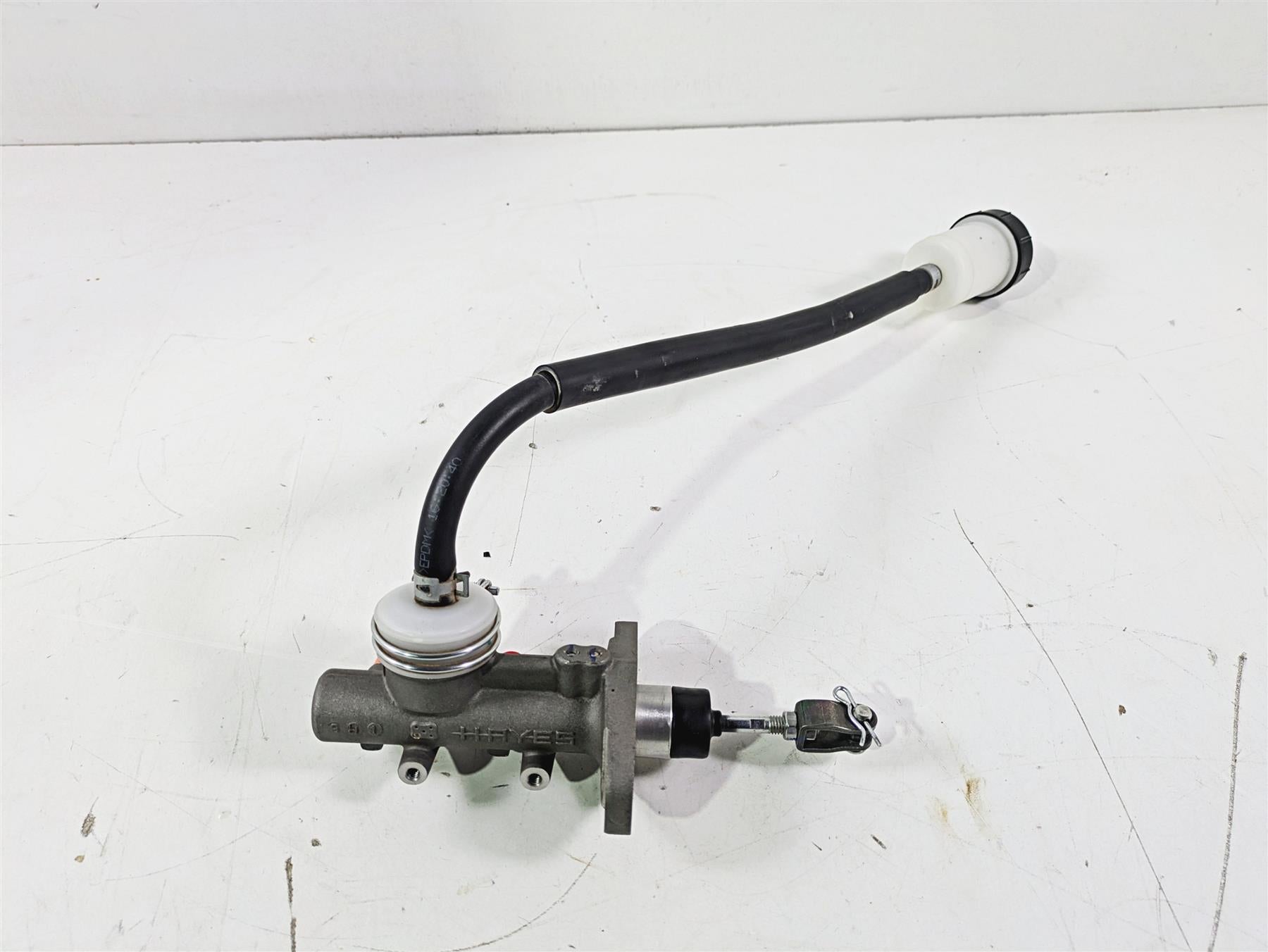 2020 Kawasaki Teryx KRX KRF 1000 Hayess Main Brake Master Cylinder 43015-0753 {{ shop.shopifyCountryName }} - Mototech271