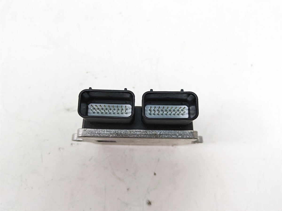 2015 Harley FXDL Dyna Low Rider Cdi Ecu Ecm Engine Control Module 41000006A {{ shop.shopifyCountryName }} - Mototech271
