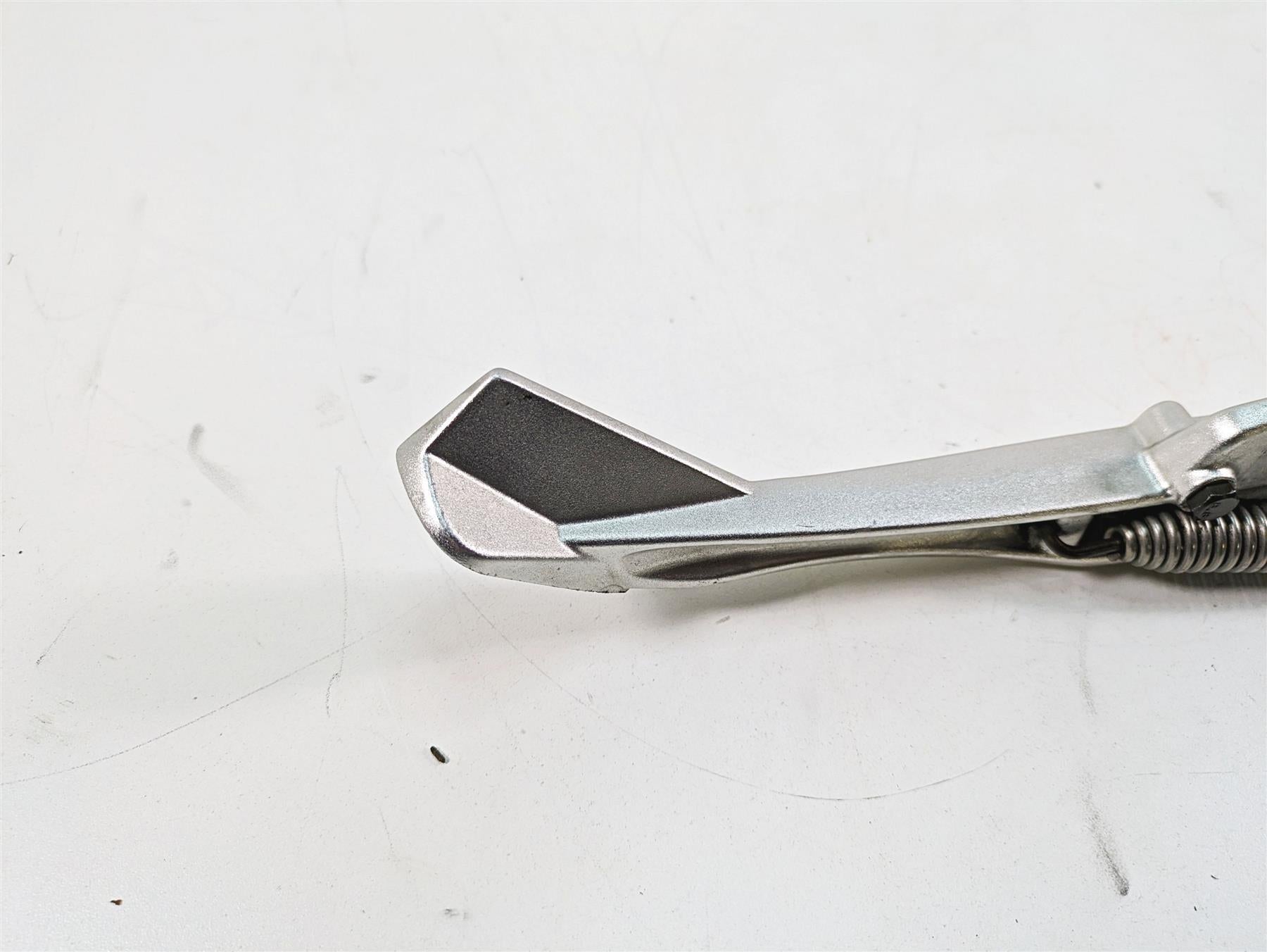 2008 Buell 1125 R Side Kickstand Kick Stand L0167.1AMA {{ shop.shopifyCountryName }} - Mototech271