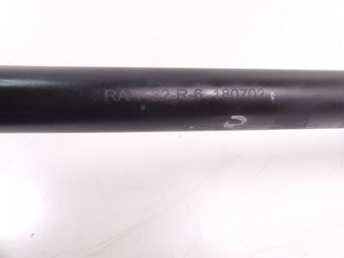 2014 Can-Am Maverick 1000R STD Left Rear Cv Drive Axle Shaft 705501948 {{ shop.shopifyCountryName }} - Mototech271