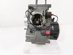 2012 Ducati Streetfighter 848 Bottom End Engine Crank Case Shaft Set 22522851A