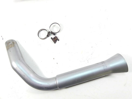 2013 Harley VRSCF Muscle Vrod Oem Exhaust Header Heat Shield Set -Read 65787-09 {{ shop.shopifyCountryName }} - Mototech271