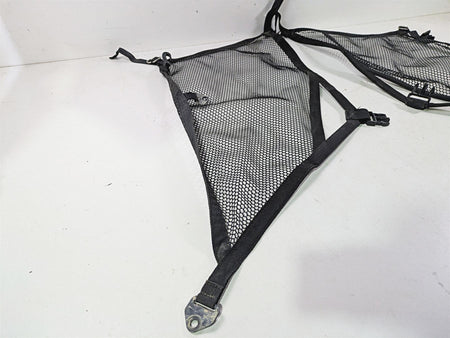 2023 Honda Talon SXS1000 S2R Mesh Door Screen Cover Guard Set 67310-HL6-A00 {{ shop.shopifyCountryName }} - Mototech271