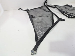2023 Honda Talon SXS1000 S2R Mesh Door Screen Cover Guard Set 67310-HL6-A00