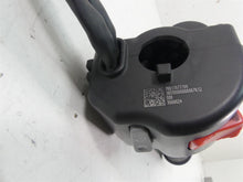 Load image into Gallery viewer, 2016 KTM 1290 Superduke R Right Control Switch Fly By Wire Throttle 76011073100

