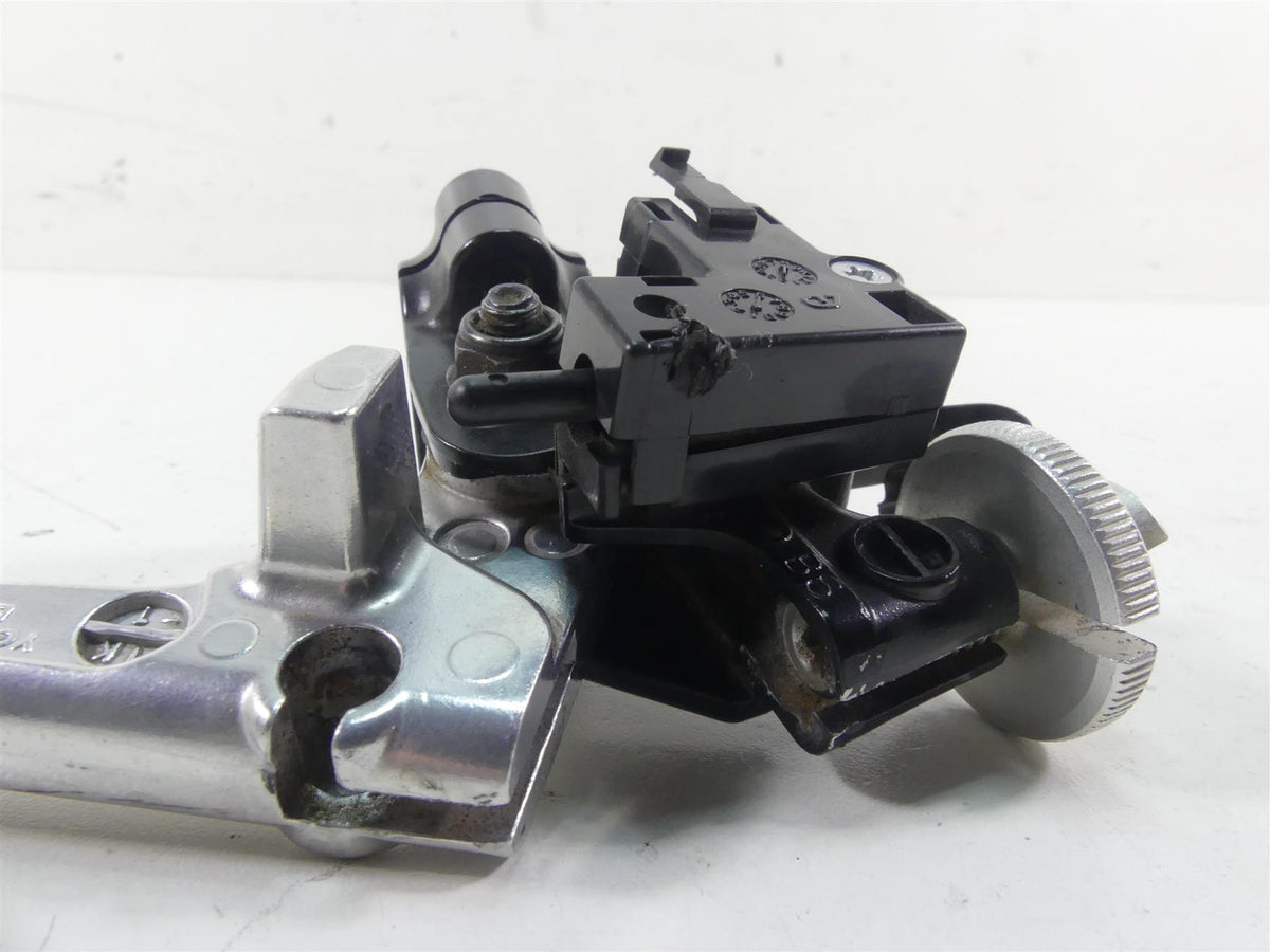 2022 Yamaha MT09 FZ09 Clutch Perch & Lever - Read 1B3-82911-00-00 {{ shop.shopifyCountryName }} - Mototech271