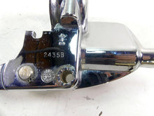 Load image into Gallery viewer, 2006 Harley Touring FLHTCU SE E-Glide Clutch Master Cylinder 11/16&quot; 46424-05 | Mototech271
