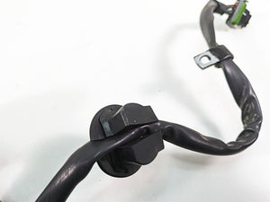 2013 Harley Touring FLHX Street Glide Rear Led Blinker Turn Signal Bar 73314-10 | Mototech271