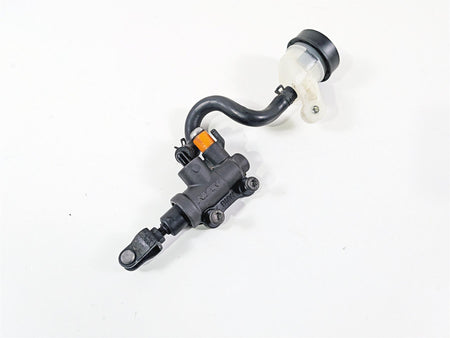2016 BMW R1200RT RT RTW K52 Rear Brake Master Cylinder Nissin 34318522398 {{ shop.shopifyCountryName }} - Mototech271