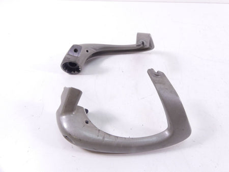 2006 Buell Ulysses XB12 X Rear Passenger Hand Grabs Rail Bars N0008.1AKBYBQ {{ shop.shopifyCountryName }} - Mototech271