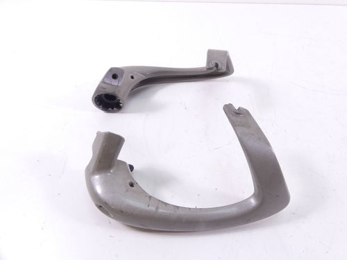 2006 Buell Ulysses XB12 X Rear Passenger Hand Grabs Rail Bars N0008.1AKBYBQ | Mototech271