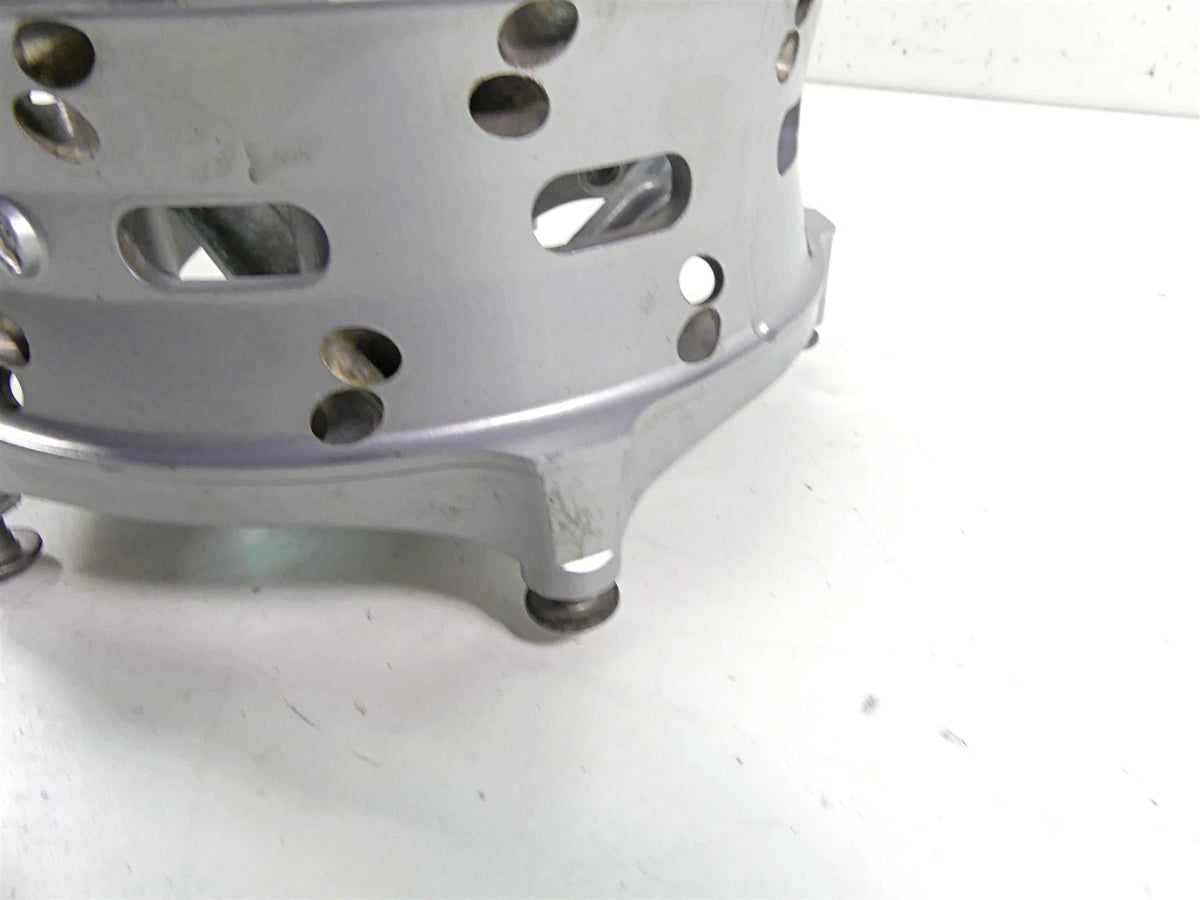 2015 BMW R1200GS GSW K50 19x3 Front Spoke Wheel Hub 36318526657 {{ shop.shopifyCountryName }} - Mototech271