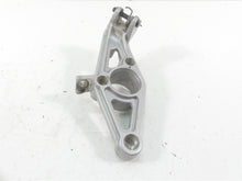 Load image into Gallery viewer, 2003 BMW R1150 GS R21 Left Front Rider Driver Footpeg Foot Peg Mount 46712335597 | Mototech271
