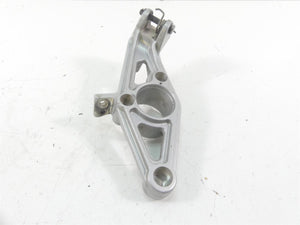 2003 BMW R1150 GS R21 Left Front Rider Driver Footpeg Foot Peg Mount 46712335597 | Mototech271