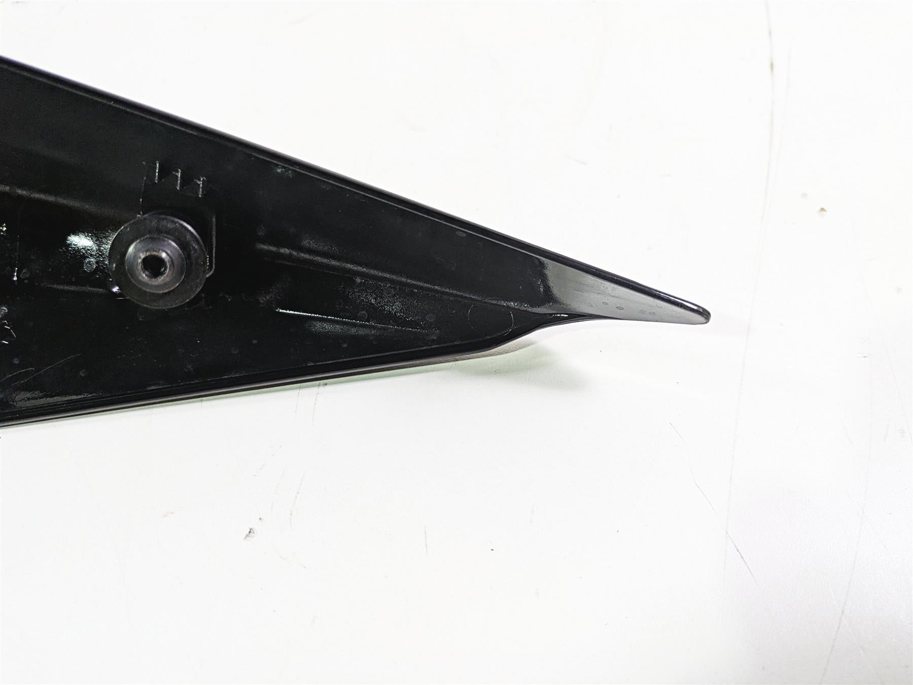 2023 Ducati Monster 937 SP Right Tail Cover Fairing 48216991AD {{ shop.shopifyCountryName }} - Mototech271