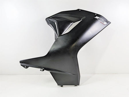 2016 Mv Agusta F3 800 RR Black Matt Right Radiator Side Cover Fairing 80B0B8690-Mototech271