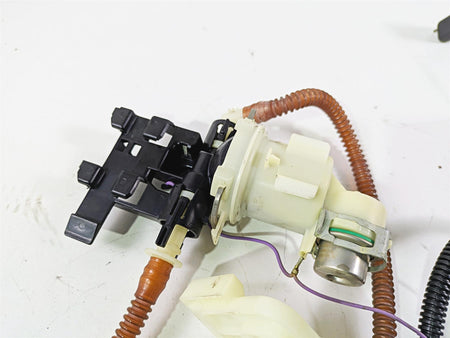 2008 Harley FXDL Dyna Low Rider 105TH Fuel Gas Pump & Sending Unit 75218-04D {{ shop.shopifyCountryName }} - Mototech271