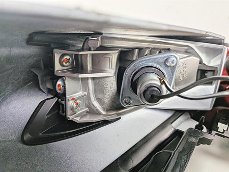2024 Suzuki GSXR600 Full Tail Fairing Taillight Blinker 47100-14J10 47200-14J10 {{ shop.shopifyCountryName }} - Mototech271