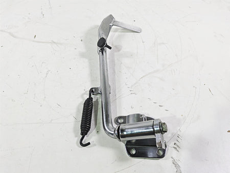2008 Harley Touring FLHTCU E-Glide 105TH Side Kickstand Kick Stand 50075-07A {{ shop.shopifyCountryName }} - Mototech271