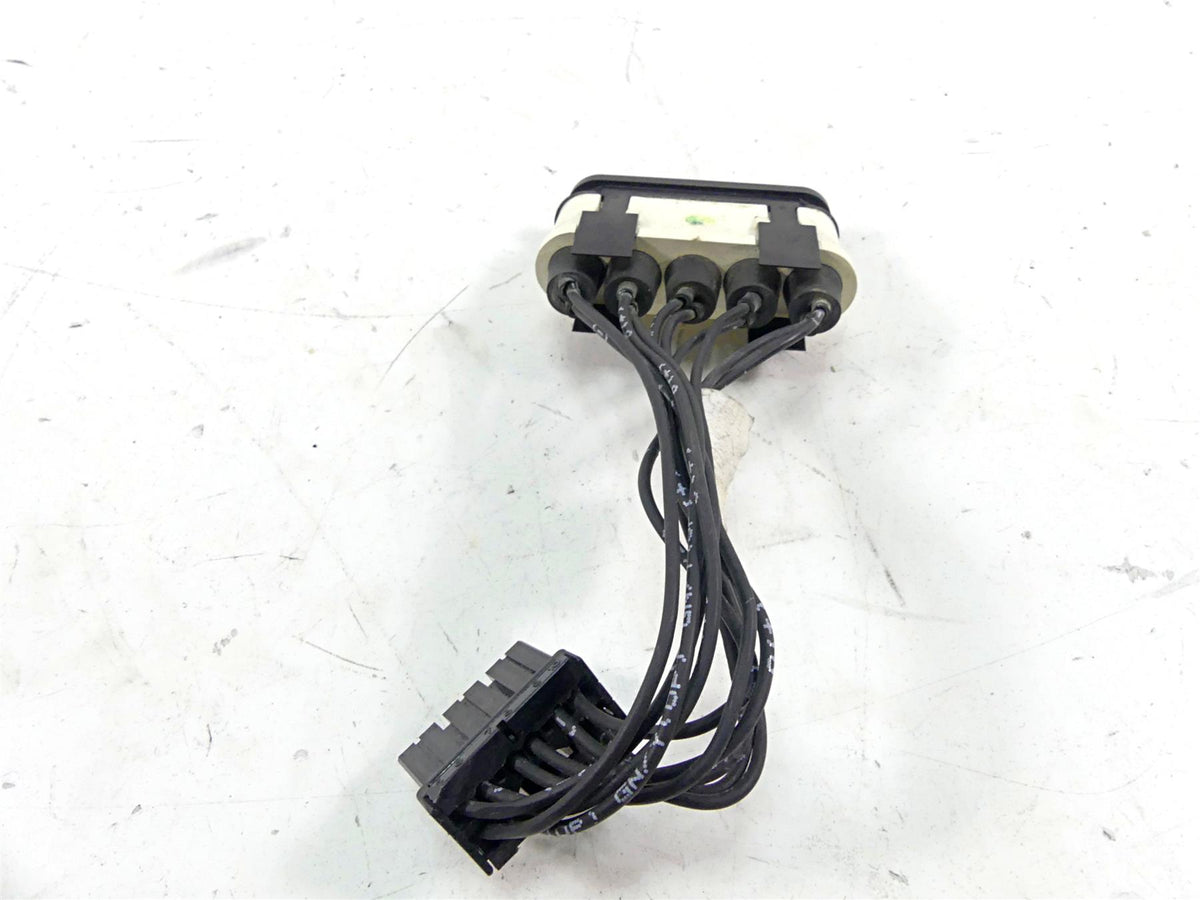 2006 Harley Touring FLHTCU SE E-Glide Instrument Indicator Lights 68789-96 {{ shop.shopifyCountryName }} - Mototech271