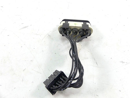2006 Harley Touring FLHTCU SE E-Glide Instrument Indicator Lights 68789-96 {{ shop.shopifyCountryName }} - Mototech271