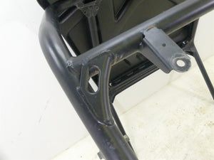 2017 Polaris RZR 1000 S Straight Roll Over Cage & Roof Cover Set 1019131 | Mototech271