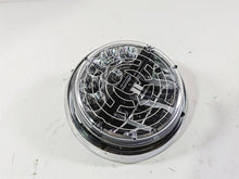 Load image into Gallery viewer, 2008 Harley Touring FLHTCU E-Glide 105TH Headlight Head Lamp MHLE-07HILO-MH | Mototech271
