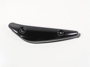 2019 Suzuki M109R VZR1800 Boulevard Right Fender Black Strut Cover  41630-48G20