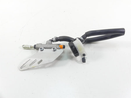 2021 Kawasaki ZX1400 ZX14R Ninja Rear Brake Master Cylinder 43015-0584 {{ shop.shopifyCountryName }} - Mototech271