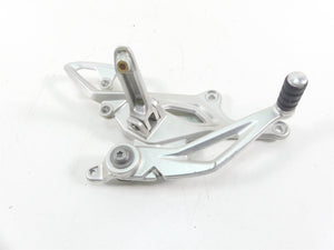 2017 BMW RnineT Racer K32 Right Front Footpeg Foot Peg & Brake Pedal 46718558798