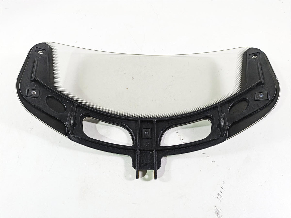 2018 Indian Chieftain Dark Horse Windshield Screen & Support 2881797 2881124 {{ shop.shopifyCountryName }} - Mototech271