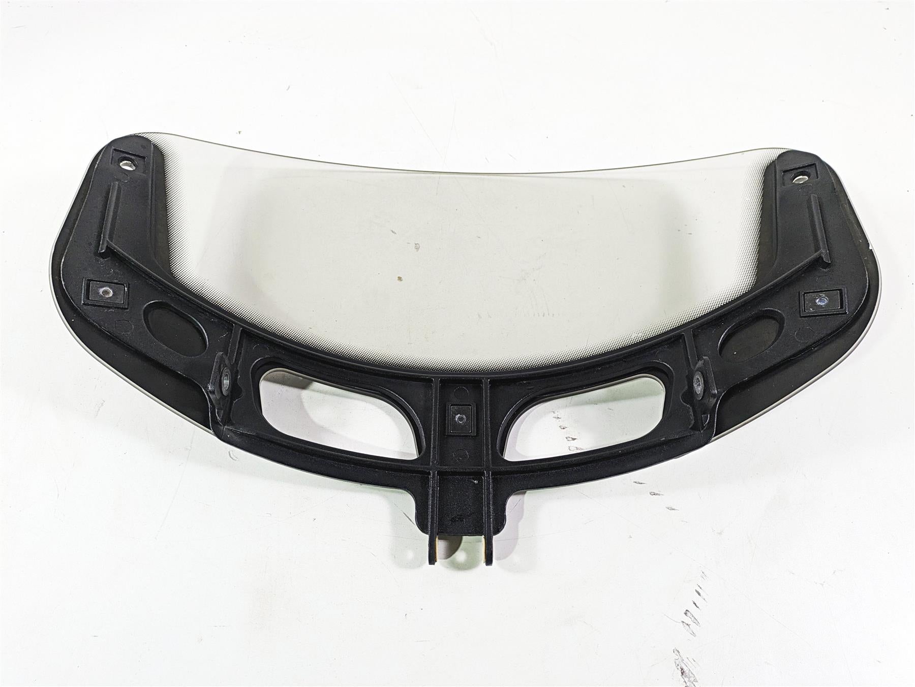 2018 Indian Chieftain Dark Horse Windshield Screen & Support 2881797 2881124 {{ shop.shopifyCountryName }} - Mototech271