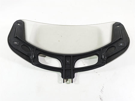 2018 Indian Chieftain Dark Horse Windshield Screen & Support 2881797 2881124 {{ shop.shopifyCountryName }} - Mototech271