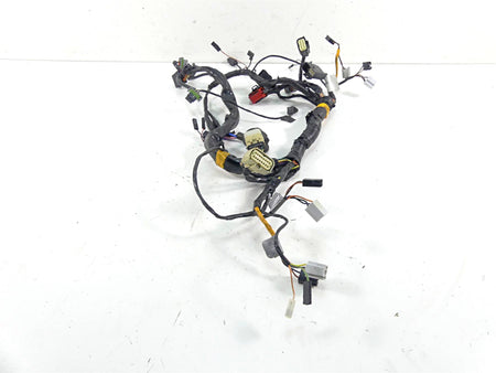 2011 Harley Touring FLTRX Road Glide Front Fairing Wiring Loom - Read 70274-10 {{ shop.shopifyCountryName }} - Mototech271