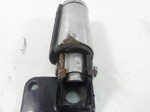2002 Honda VTX1800 C Rear Passenger Footpeg Set 50680-MCH-000 50685-MCH-000 | Mototech271