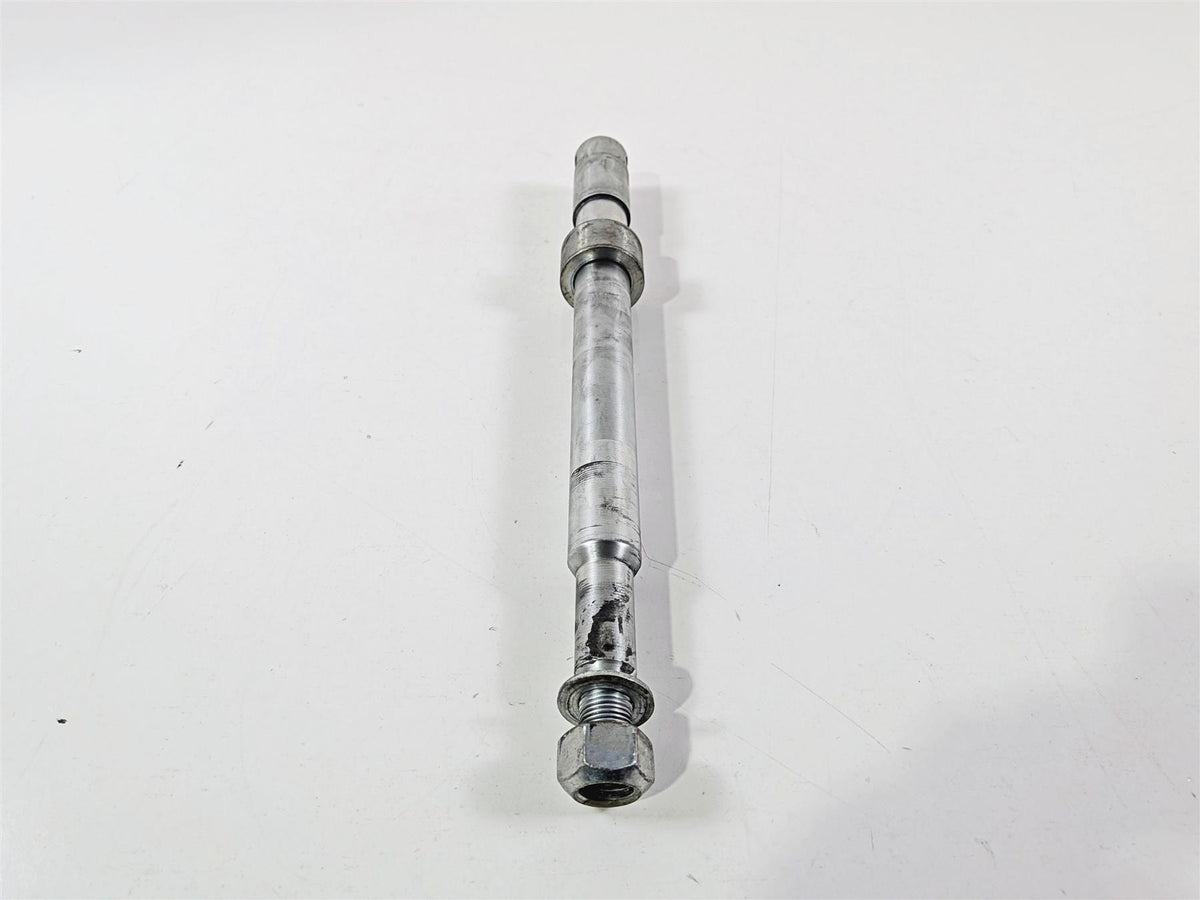 2014 Harley FXSB Softail Breakout Front Wheel Spindle Axle 41547-07A-Mototech271